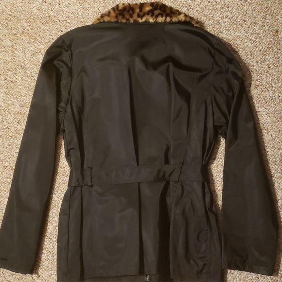 Endurance womens dress coat - Picture 4 of 6